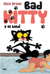 BAD KITTY Y EL BEB�