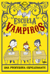 ESCUELA DE VAMPIROS 4