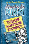 DIARIO DE NIKKI