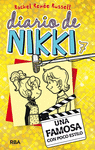 DIARIO DE NIKKI, 7