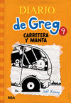 DIARIO DE GREG, 9