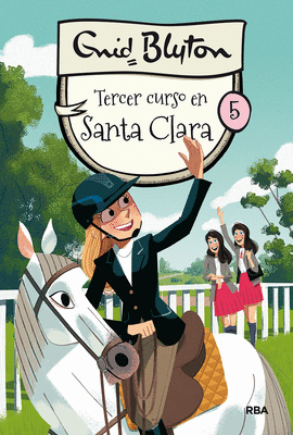 SANTA CLARA 5 - TERCER CURSO EN SANTA CLARA