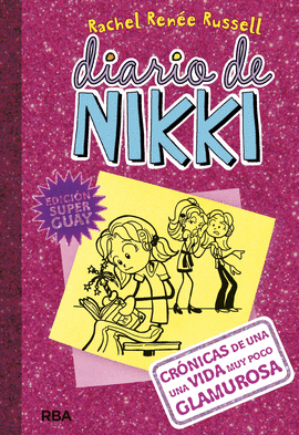 DIARIO DE NIKKI 1- NUEVA EDICIN