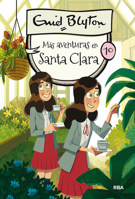 SANTA CLARA 10. M�S AVENTURAS EN SANTA CLARA