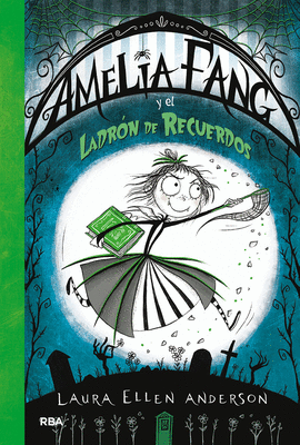 AMELIA FANG 3