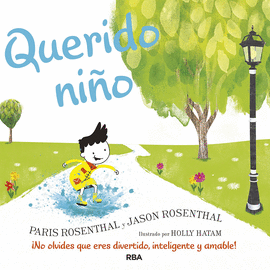 QUERIDO NI�O
