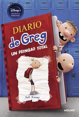 DIARIO DE GREG 1 - UN PRINGAO TO
