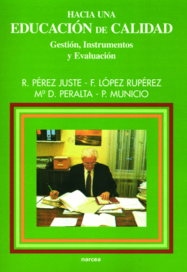 HACIA UNA EDUCACI�N DE CALIDAD