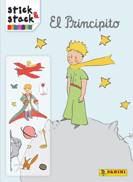 PRINCIPITO STICK STACK 281