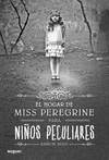 EL HOGAR DE MISS PEREGRINE PARA NI�OS PECULIARES