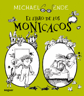 EL LIBRO DE LOS MONICACOS