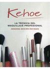 LA T�CNICA DEL MAQUILLAJE PROFESIONAL