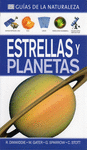 ESTRELLAS Y PLANETAS. GU�AS DE LA NATURALEZA