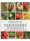 TRATADO DE VARIEDADES DE HORTALIZAS