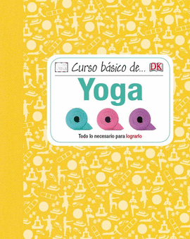 CURSO B�SICO DE... YOGA