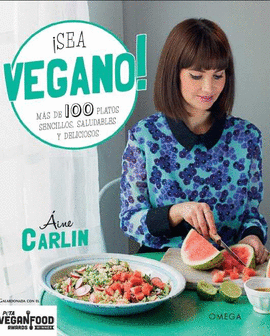 SEA VEGANO!