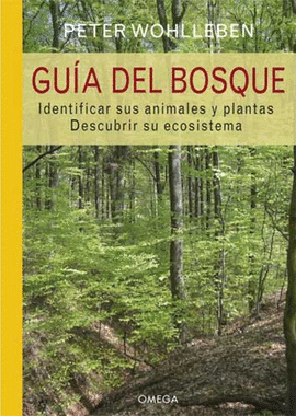 GUIA DEL BOSQUE