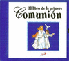 EL LIBRO DE LA PRIMERA COMUNI�N