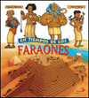 EN TIEMPOS DE LOS FARAONES