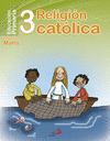 RELIGIN CATLICA 3 - PROYECTO MAN