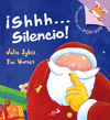 ¡SHHH... SILENCIO!