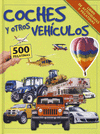 COCHES Y OTROS VEH�CULOS
