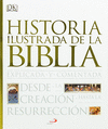 HISTORIA ILUSTRADA DE LA BIBLIA