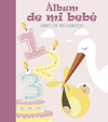 �LBUM DE MI BEB�