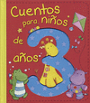 CUENTOS PARA NIOS DE 3 AOS