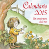 CALENDARIO UN CONSEJO PARA CADA MES 2015