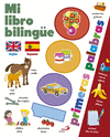 LIBRO BILING�E, MI.100 PRIMERAS PALABRAS