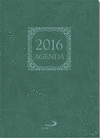 AGENDA 2016