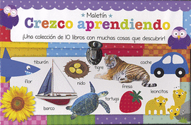 MALET�N CREZCO APRENDIENDO