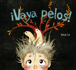 �VAYA PELOS!
