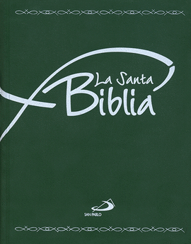 LA SANTA BIBLIA (TAMAO BOLSILLO, CON UEROS)