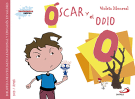 �SCAR Y EL ODIO