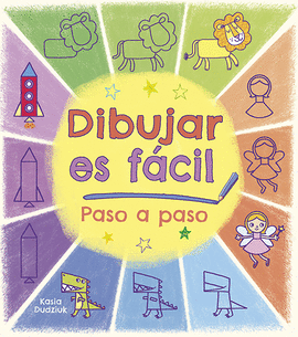 DIBUJAR ES F�CIL
