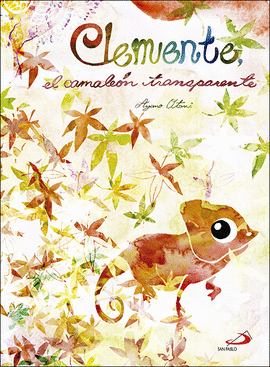 CLEMENTE, EL CAMALE�N TRANSPARENTE
