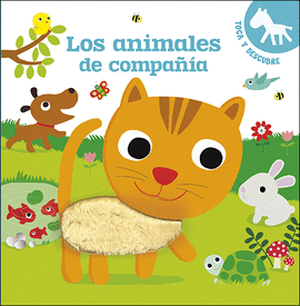 LOS ANIMALES DE COMPA��A