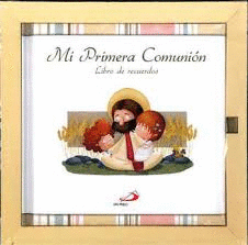 MI PRIMERA COMUNI�N