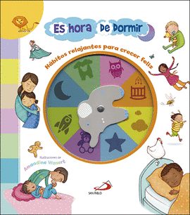 ES HORA DE DORMIR