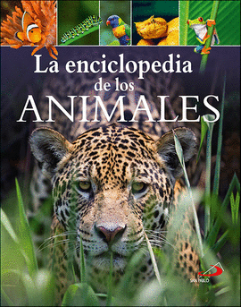 ENCICLOPEDIA DE LOS ANIMALES, LA