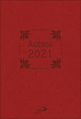 AGENDA 2021