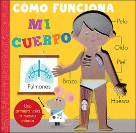 COMO FUNCIONA MI CUERPO