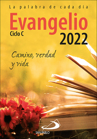 EVANGELIO 2022 - LETRA GRANDE