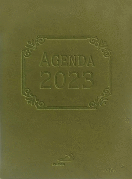 AGENDA GRANDE 2023