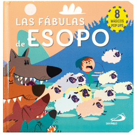 LAS FBULAS DE ESOPO