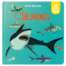 TIBURONES