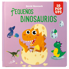 PEQUEOS DINOSAURIOS