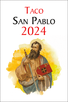 CALENDARIO SAN PABLO